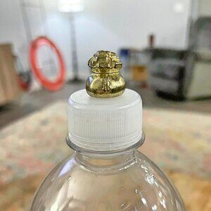 Limited Edition 1998 Money Bag Monopoly Deluxe Edition Replacement Game Piece